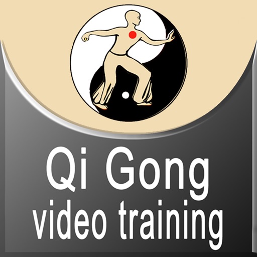 Chinese Exercise QiGong