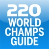Official Guide to 2013 World Champs - 220 Triathlon Magazine