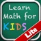 Learn Math Flash Cards Lite