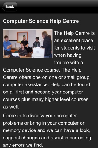 Science Orientation MUN screenshot 4