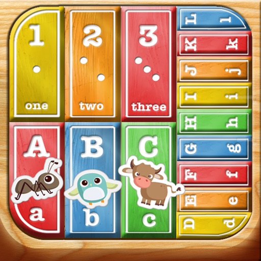 ABC Piano for Kids icon