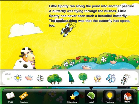 Little Spotty screenshot 2