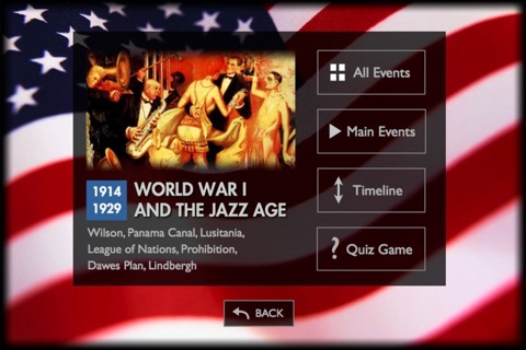 US-History screenshot 2
