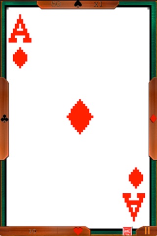 Deck of Cards screenshot 2