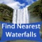 Add a little adventure to any day by experiencing the waterfalls near you in this addition to Find Nearest suite of applications