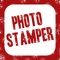 Photo Stamper - Stamp Your Pictures