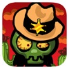 Cowboy vs. Zombies Cowboy vs. Zombies