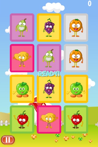 Memory Cards Lite - Matching Game screenshot 3