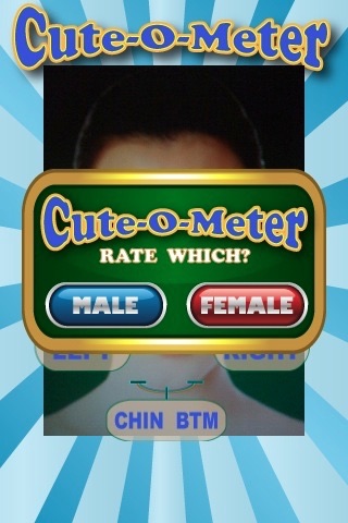 Cute-O-Meter Lite screenshot-3