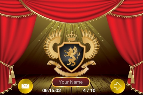 Brain Royal screenshot 3