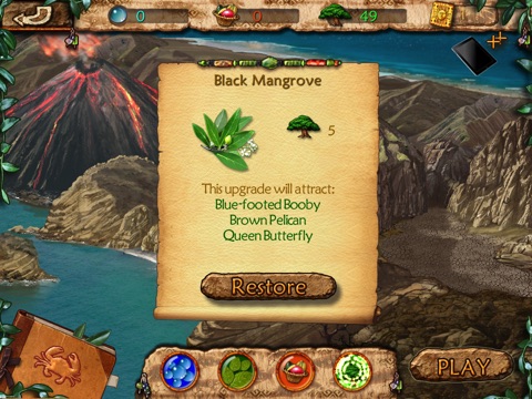 Paradise Quest HD screenshot 4