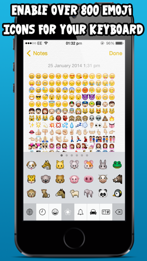 Emoji(圖1)-速報App