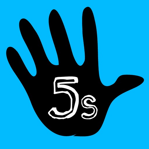 Have Some High 5s iOS App