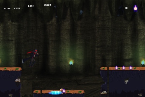 Barn Cave Sprint - Multiplayer Free screenshot 4