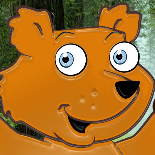 Talking Barry the Bear icon