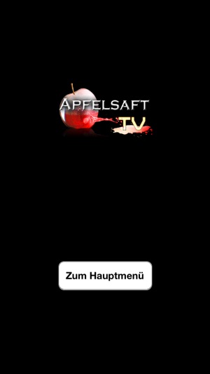 ApfelsaftTV - Dein Youtube Kanal rund um