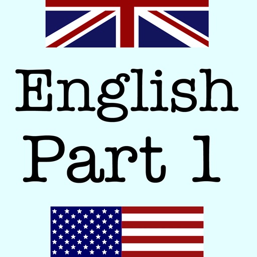 English is Easy - 1 icon