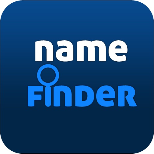 nameFinder