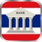 Thailand Bank application that includes a link internet banking in Thailand and you can use this application to transactions directly via internet