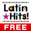 Latin Hits! (Free) - Get The Newest Latin American music charts!