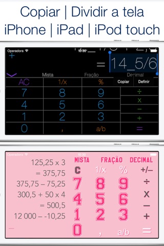 jCalc - Multi Calculator screenshot 3