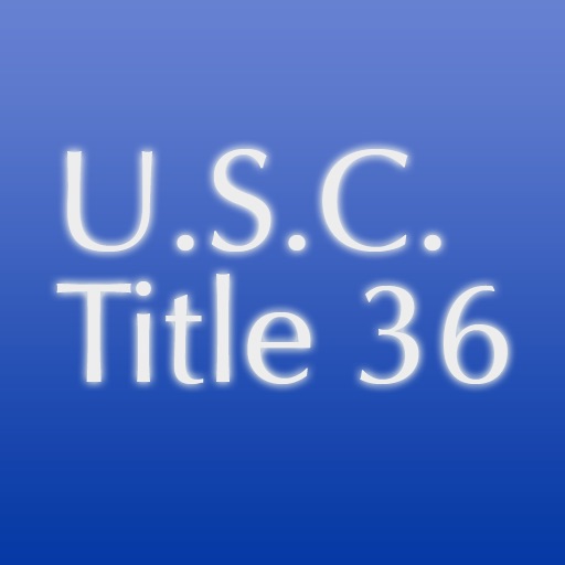 U.S.C. Title 36: Patriotic Societies and Observances icon