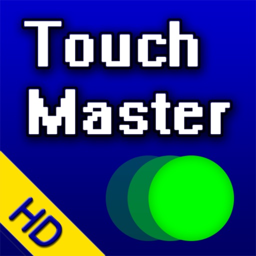 Touch Master HD