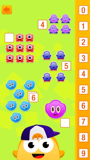 Preschool Puzzle Math - Basic School Math Adventure Learning(圖3)-速報App