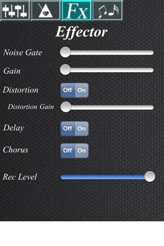 RecMixPLaY screenshot 3