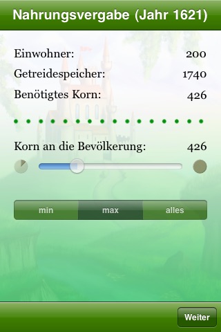 Kaiser screenshot 3