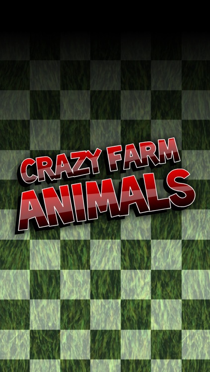 Crazy Farm Animal  – Match 3 Multiplayer Puzzle Game screenshot-3