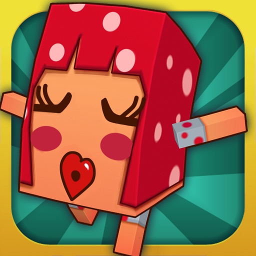 ToFu Man HD icon