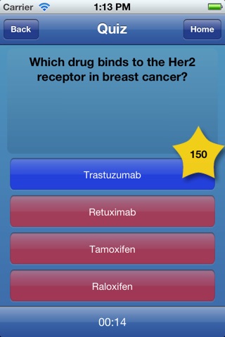 Pharmacology for Students screenshot 4