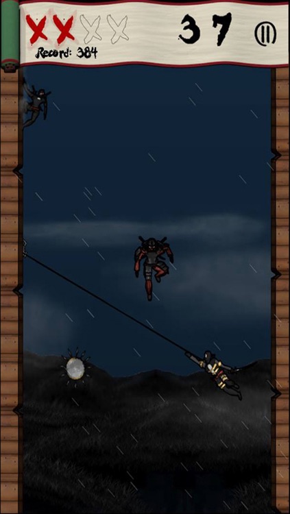 Ninja's Attack screenshot-3