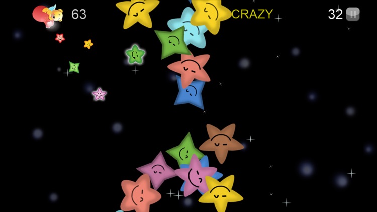 Pick Stars Free screenshot-4