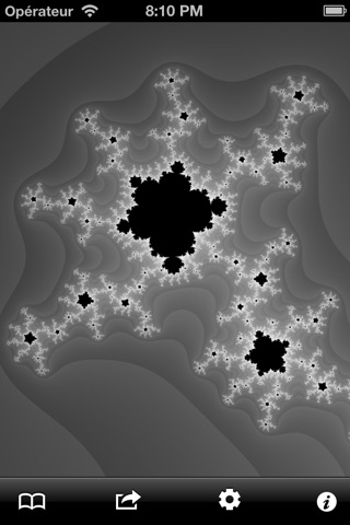 xFractal screenshot 3