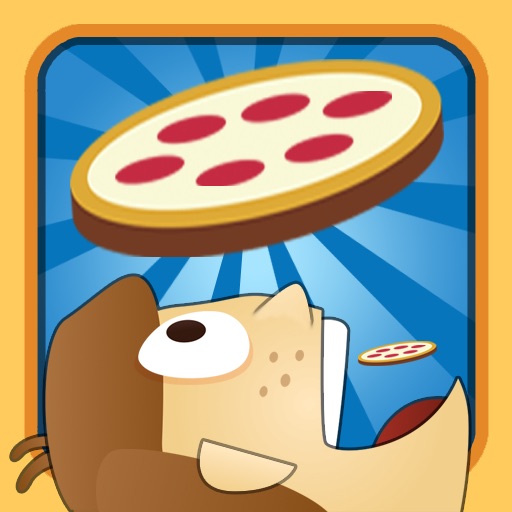 Pizza Chomp icon