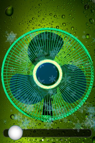 Fan Cooler™ screenshot 4