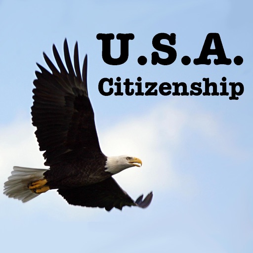 U.S.A. Citizenship Test