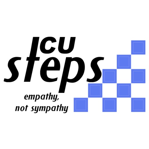 ICUsteps - A guide to intensive care