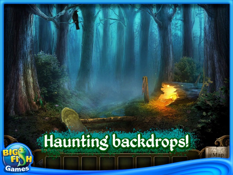 Dark Parables: The Exiled Prince HD (Full)
