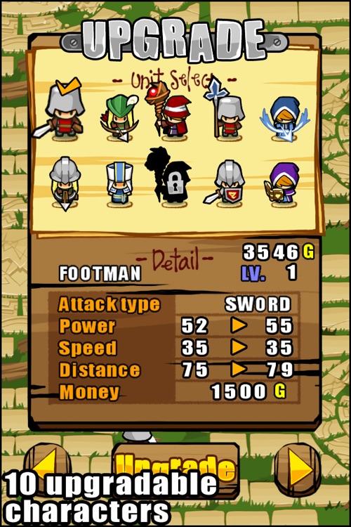 The Lord of the Roads screenshot-3