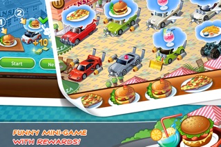PARKING TYCOON - DRAG RACING 1.1 IOS ĐUA XE PARKING TYCOON - DRAG RACING 1.1 IOS