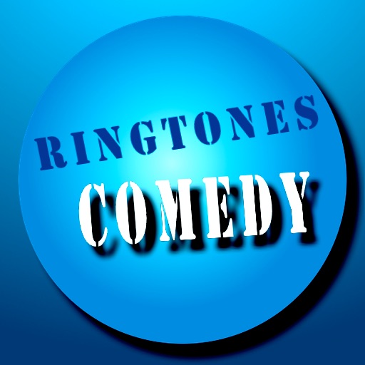 Ringtones Comedy by iPlayTones, LLC