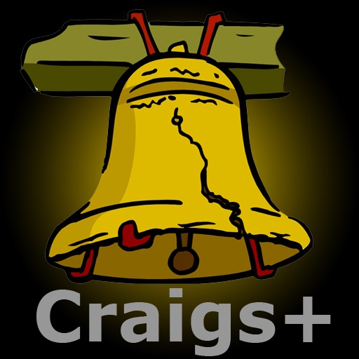 Craigs+ Philadelphia icon