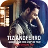Tiziano Ferro App Tour