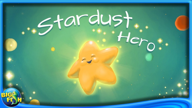 Stardust Hero (Lite)