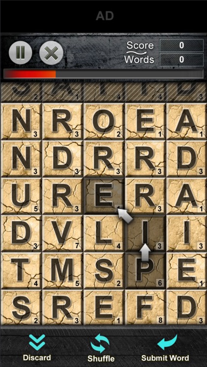 Word Smith Puzzle
