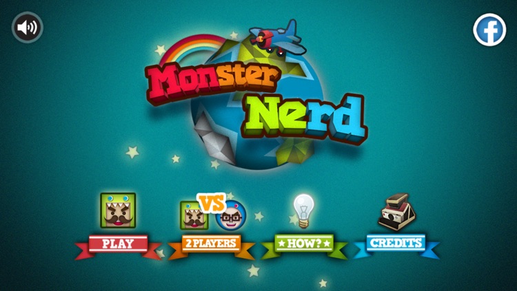 Monster Nerd screenshot-4