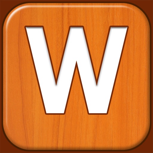 Abby Word Scrambler - Phonics Word Family HD Icon